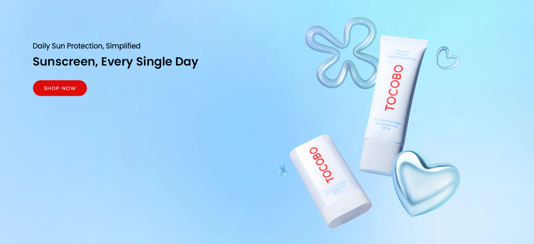 Follow Your Skin's Intuition